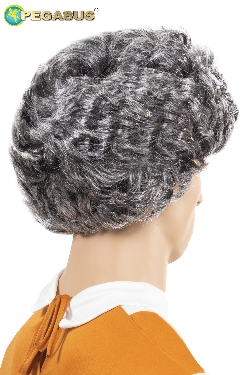 PARRUCCA MASTRO GEPPETTO / NONNINO